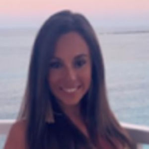 Meet your Posher, Serena